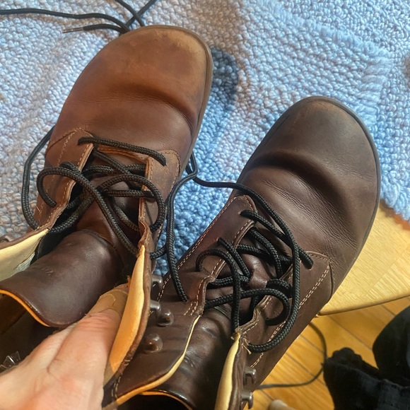 Vivobarefoot Gobi Boots - Women’s EU 38 / US 7.5–8 - Picture 11 of 16